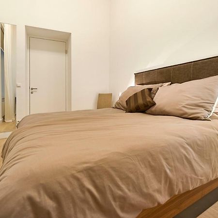 Central Luxury Apartment Vienna Esterno foto