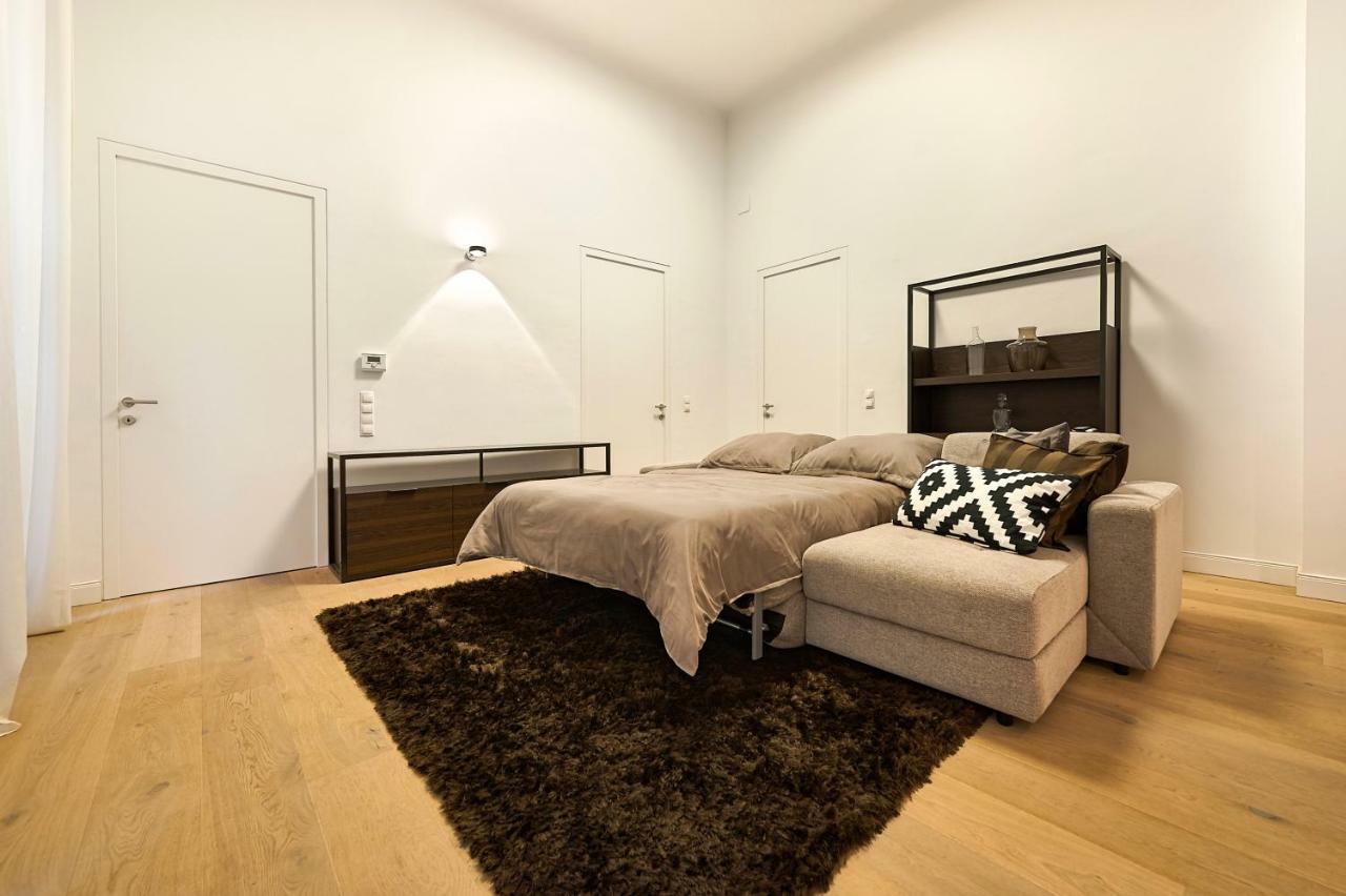 Central Luxury Apartment Vienna Esterno foto
