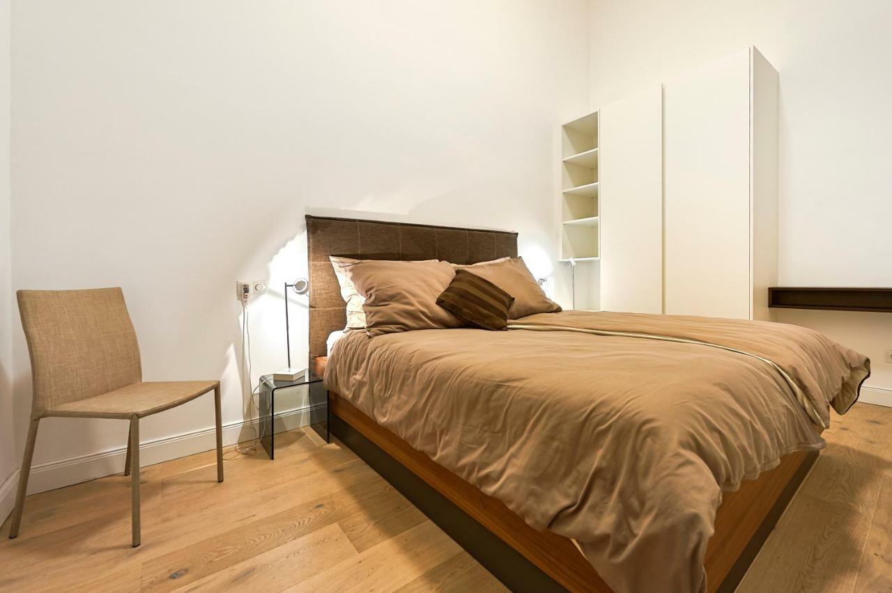 Central Luxury Apartment Vienna Esterno foto